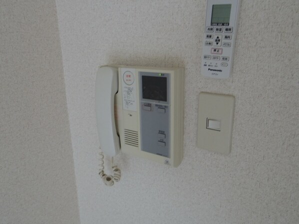 コスモリード幡ヶ谷の物件内観写真